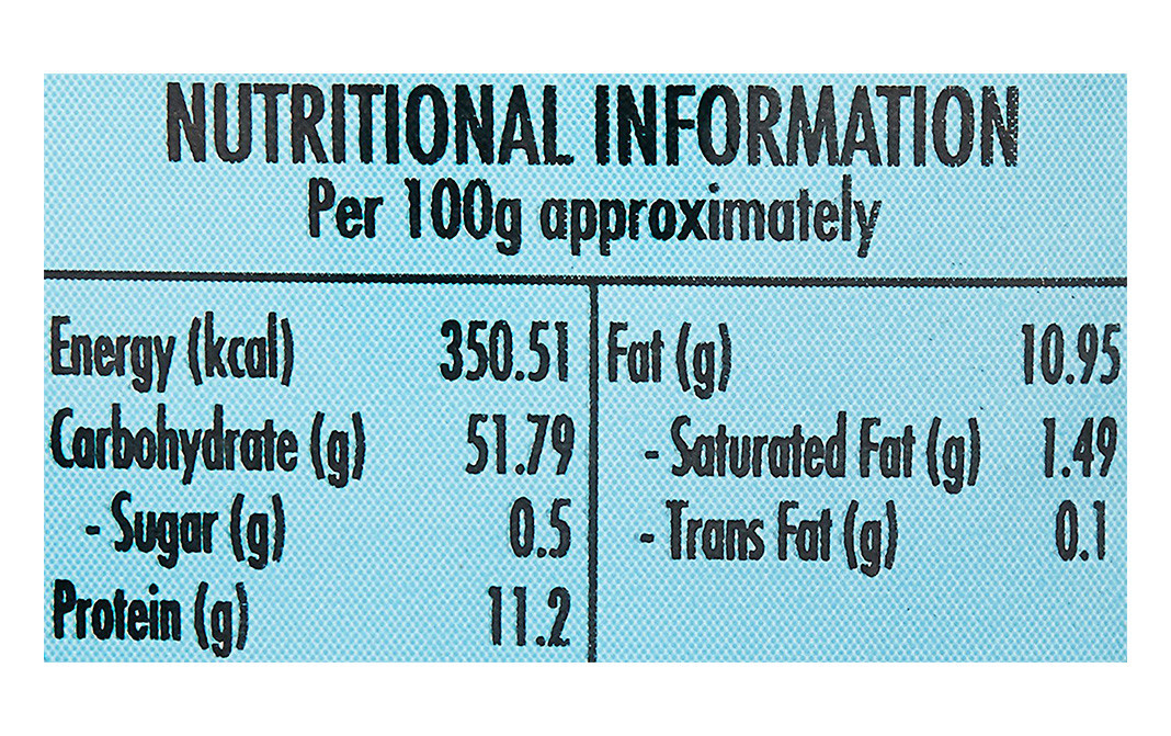 Kohinoor Mumbai Pav Bhaji Masala   Sachet  15 grams